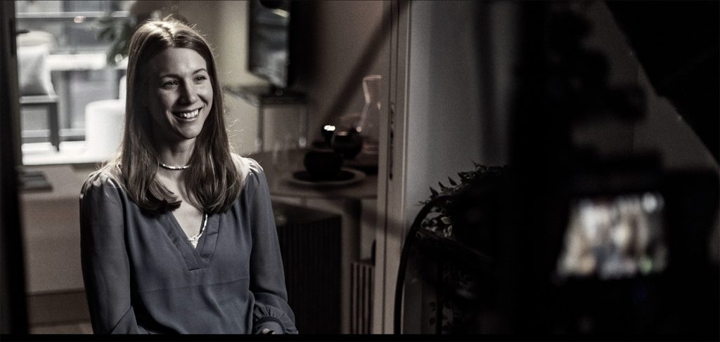 KendraStollGreenspot